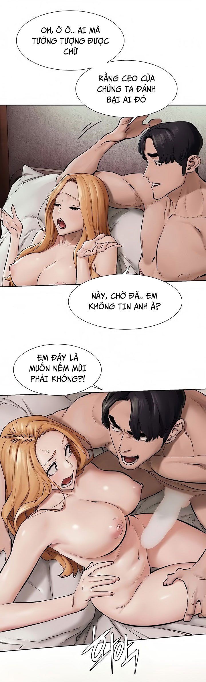 đọc truyện My Kingdom (silent War) Chương 236 ảnh 6 tại Truyện Dạ Ký
