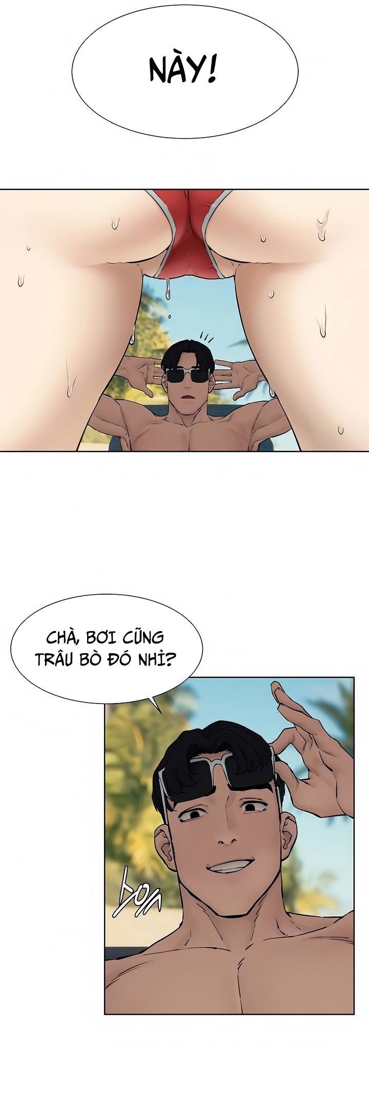 đọc truyện My Kingdom (silent War) Chương 236 ảnh 51 tại Truyện Dạ Ký