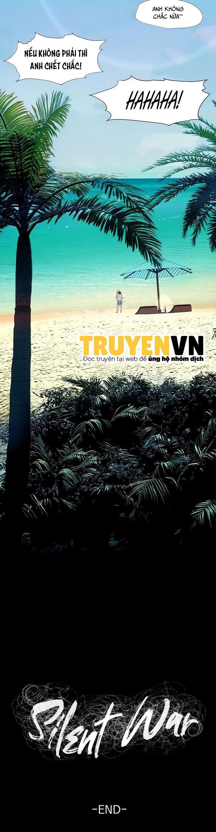đọc truyện My Kingdom (silent War) Chương 236 ảnh 55 tại Truyện Dạ Ký