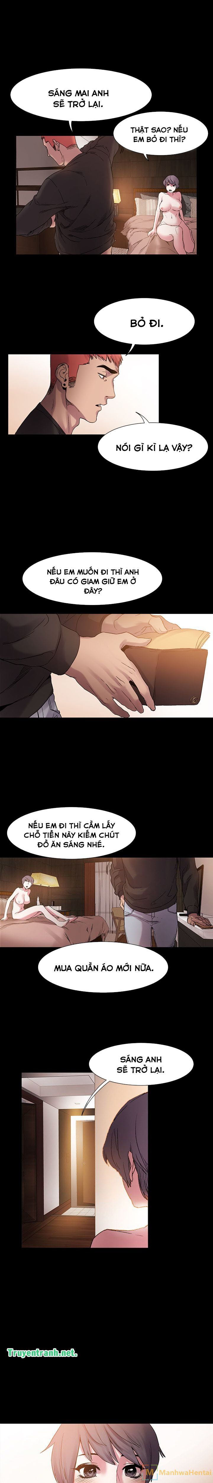đọc truyện My Kingdom (silent War) Chương 25 ảnh 1 tại Truyện Dạ Ký