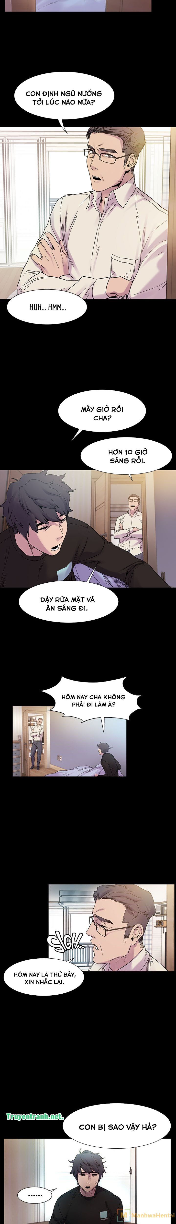 đọc truyện My Kingdom (silent War) Chương 25 ảnh 3 tại Truyện Dạ Ký