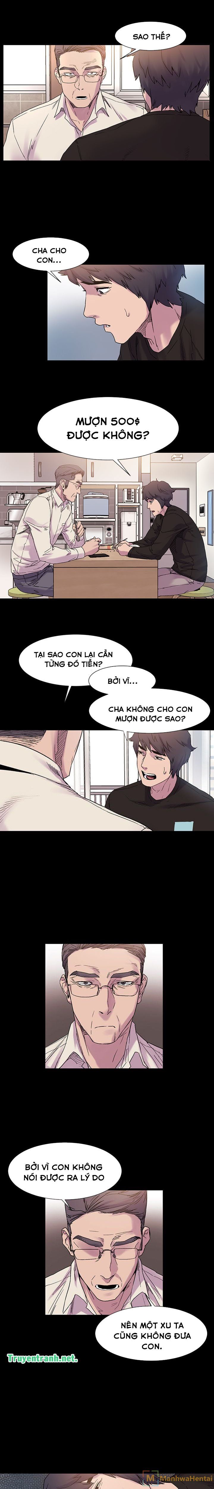 đọc truyện My Kingdom (silent War) Chương 25 ảnh 5 tại Truyện Dạ Ký