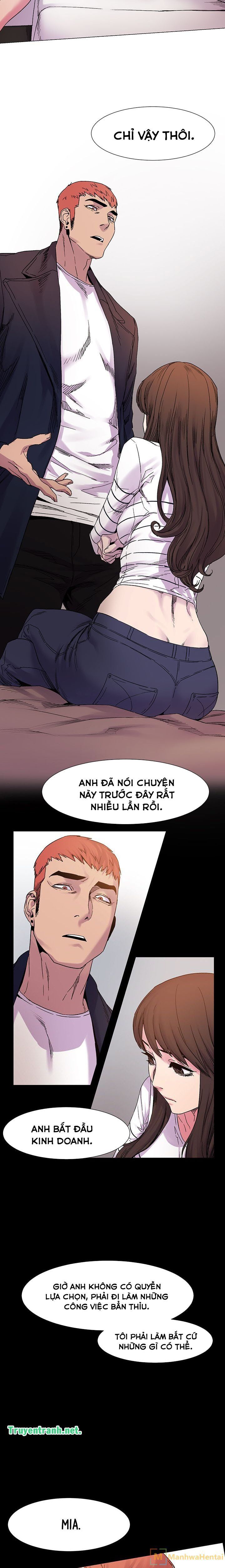 đọc truyện My Kingdom (silent War) Chương 27 ảnh 6 tại Truyện Dạ Ký