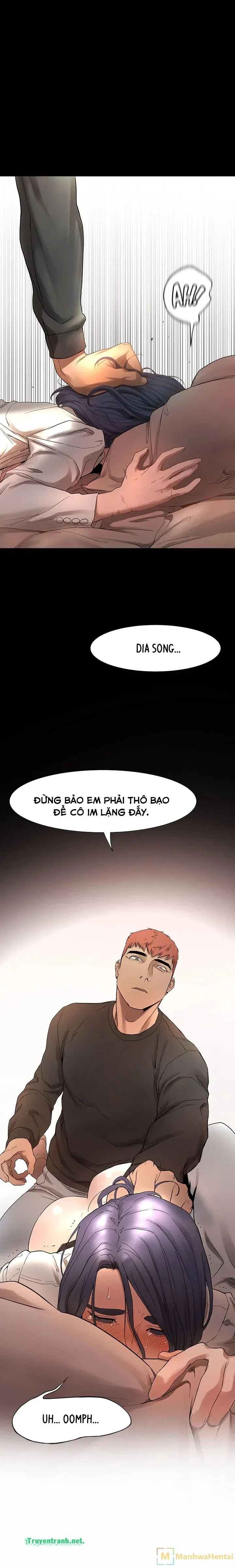 đọc truyện My Kingdom (silent War) Chương 3 ảnh 2 tại Truyện Dạ Ký