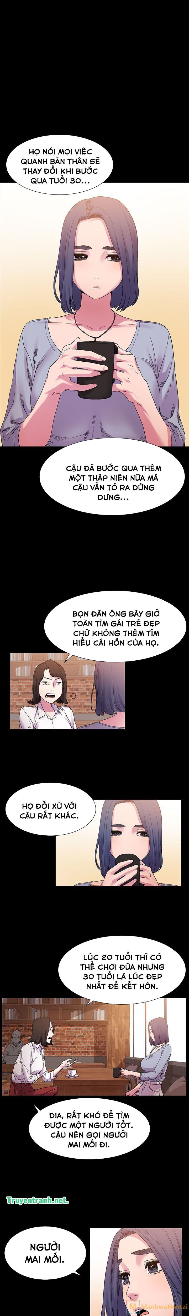 đọc truyện My Kingdom (silent War) Chương 30 ảnh 4 tại Truyện Dạ Ký