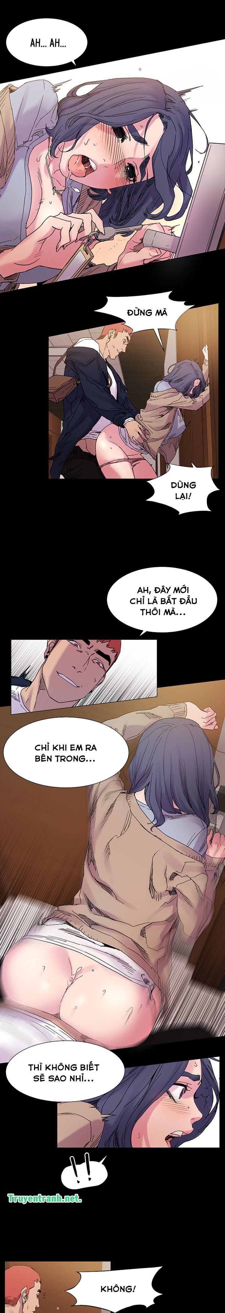 đọc truyện My Kingdom (silent War) Chương 32 ảnh 5 tại Truyện Dạ Ký