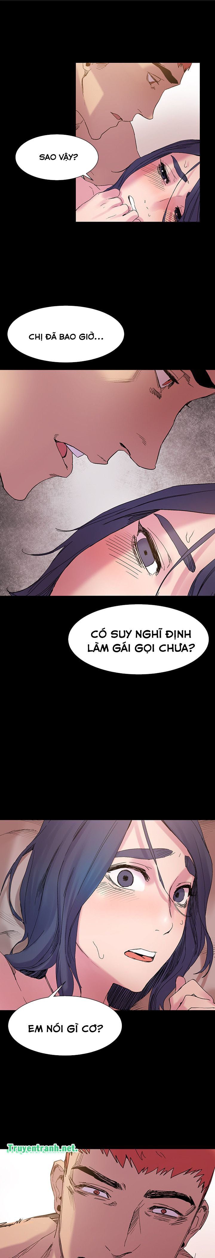 đọc truyện My Kingdom (silent War) Chương 33 ảnh 2 tại Truyện Dạ Ký