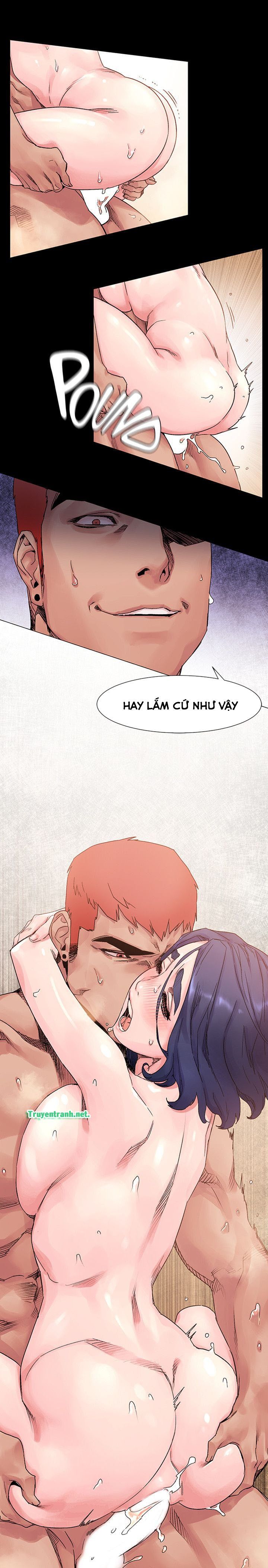 đọc truyện My Kingdom (silent War) Chương 35 ảnh 6 tại Truyện Dạ Ký
