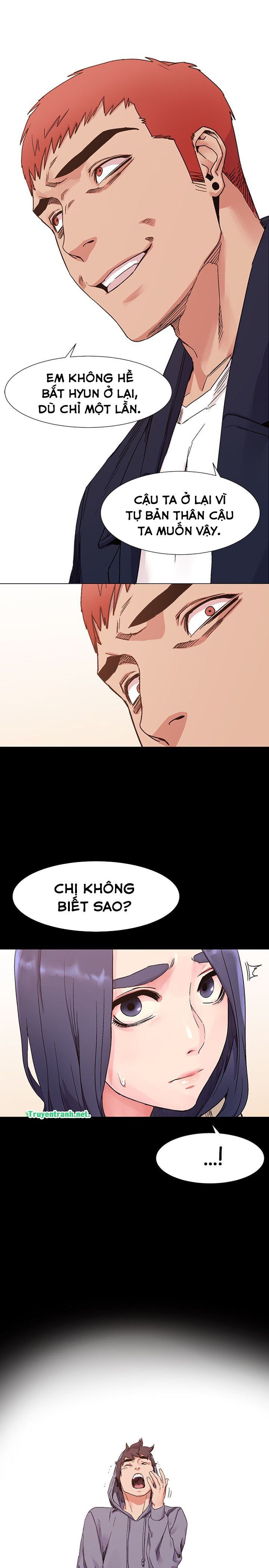 đọc truyện My Kingdom (silent War) Chương 38 ảnh 9 tại Truyện Dạ Ký
