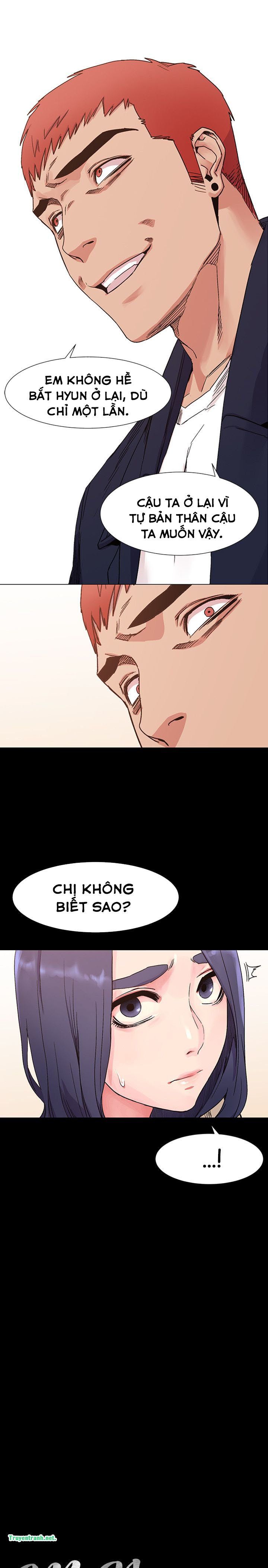 đọc truyện My Kingdom (silent War) Chương 39 ảnh 2 tại Truyện Dạ Ký