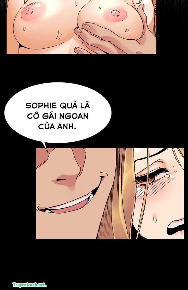 đọc truyện My Kingdom (silent War) Chương 45 ảnh 14 tại Truyện Dạ Ký