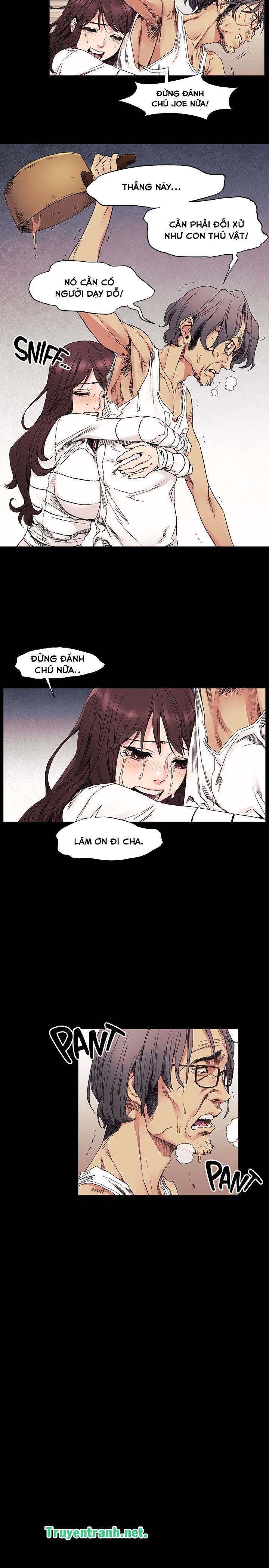 đọc truyện My Kingdom (silent War) Chương 47 ảnh 5 tại Truyện Dạ Ký