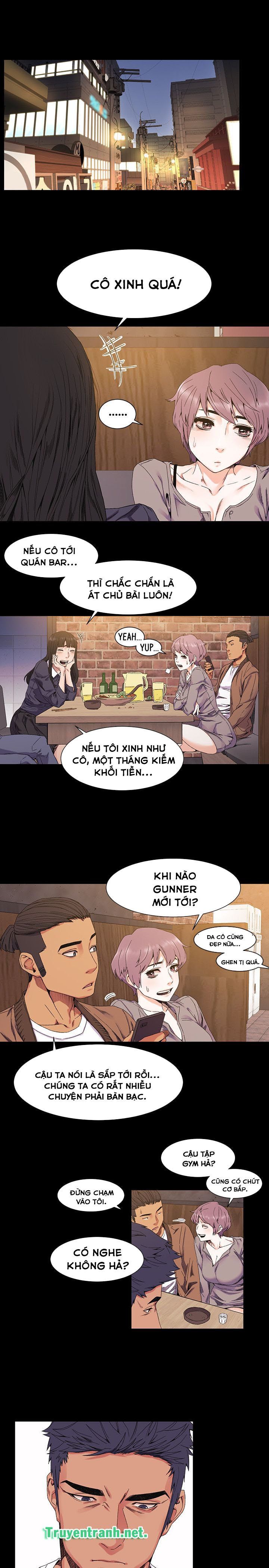 đọc truyện My Kingdom (silent War) Chương 48 ảnh 5 tại Truyện Dạ Ký