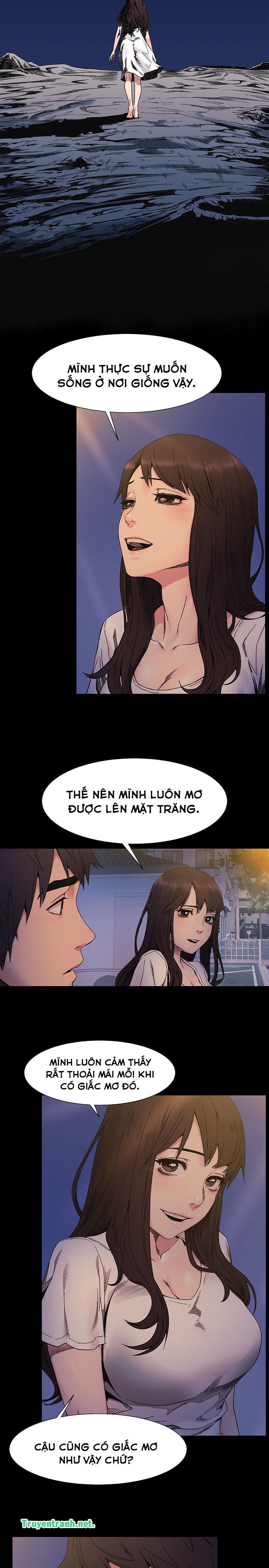 đọc truyện My Kingdom (silent War) Chương 49 ảnh 4 tại Truyện Dạ Ký