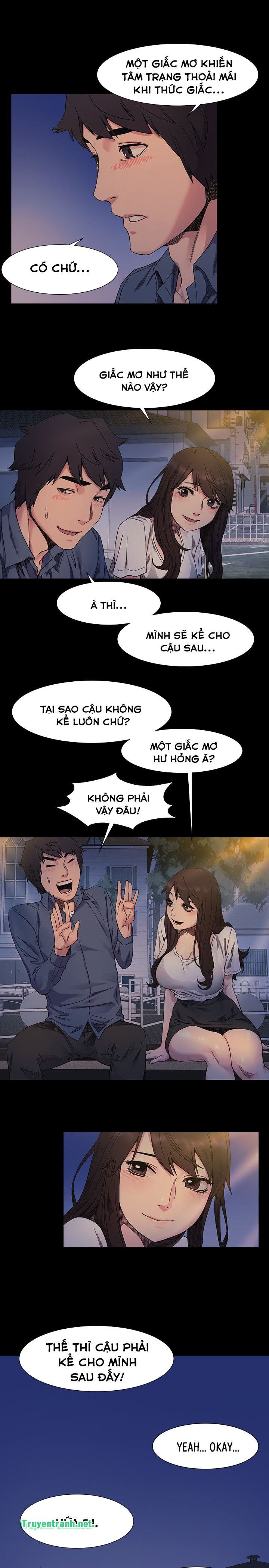 đọc truyện My Kingdom (silent War) Chương 49 ảnh 6 tại Truyện Dạ Ký