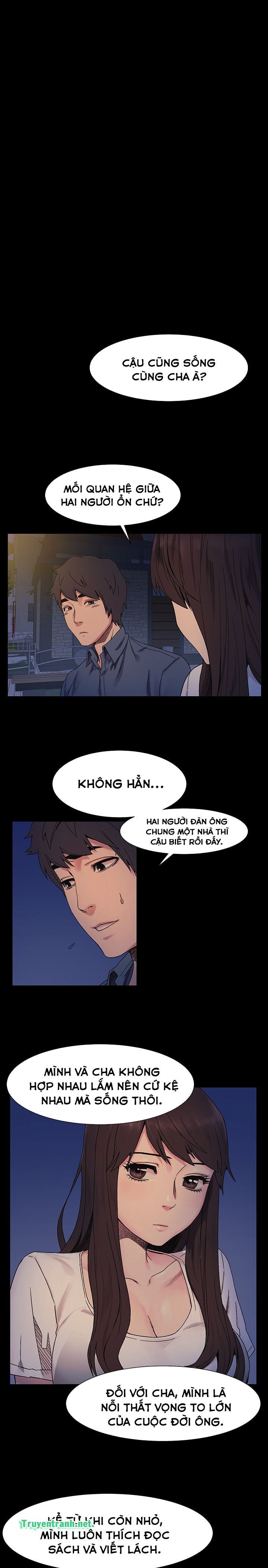 đọc truyện My Kingdom (silent War) Chương 50 ảnh 5 tại Truyện Dạ Ký