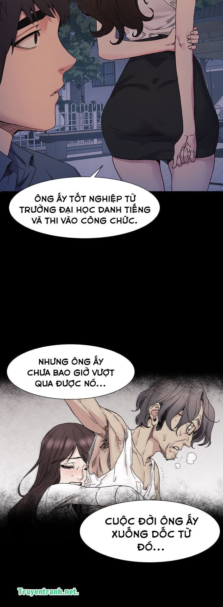 đọc truyện My Kingdom (silent War) Chương 50 ảnh 7 tại Truyện Dạ Ký