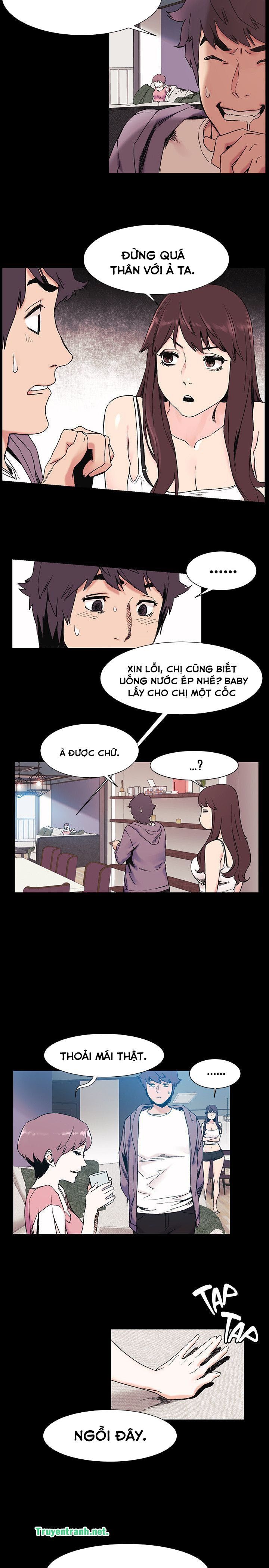 đọc truyện My Kingdom (silent War) Chương 60 ảnh 7 tại Truyện Dạ Ký