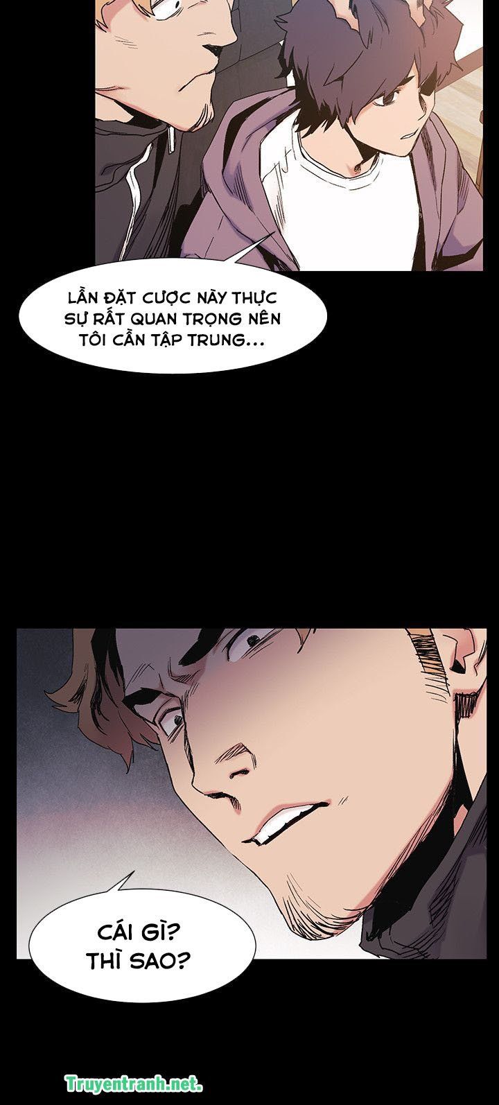 đọc truyện My Kingdom (silent War) Chương 61 ảnh 9 tại Giả Dược