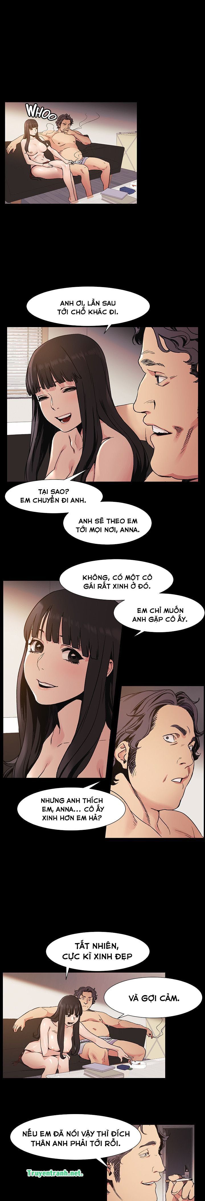 đọc truyện My Kingdom (silent War) Chương 62 ảnh 10 tại Truyện Dạ Ký