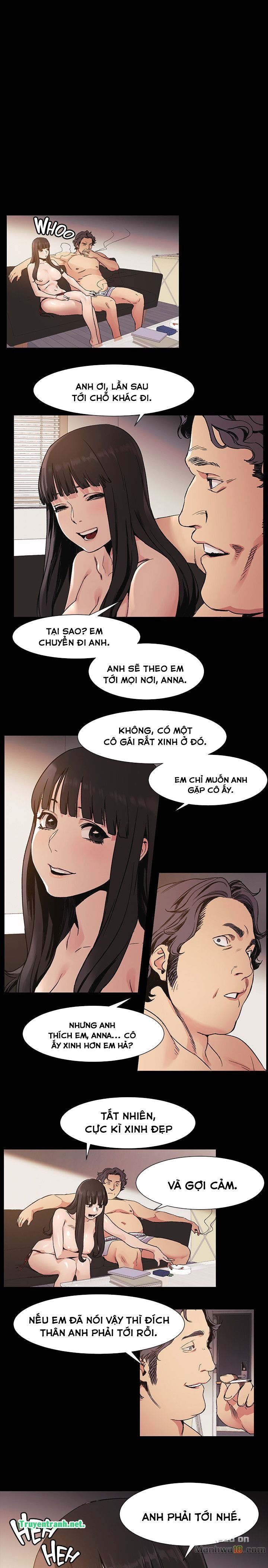 đọc truyện My Kingdom (silent War) Chương 63 ảnh 1 tại Truyện Dạ Ký