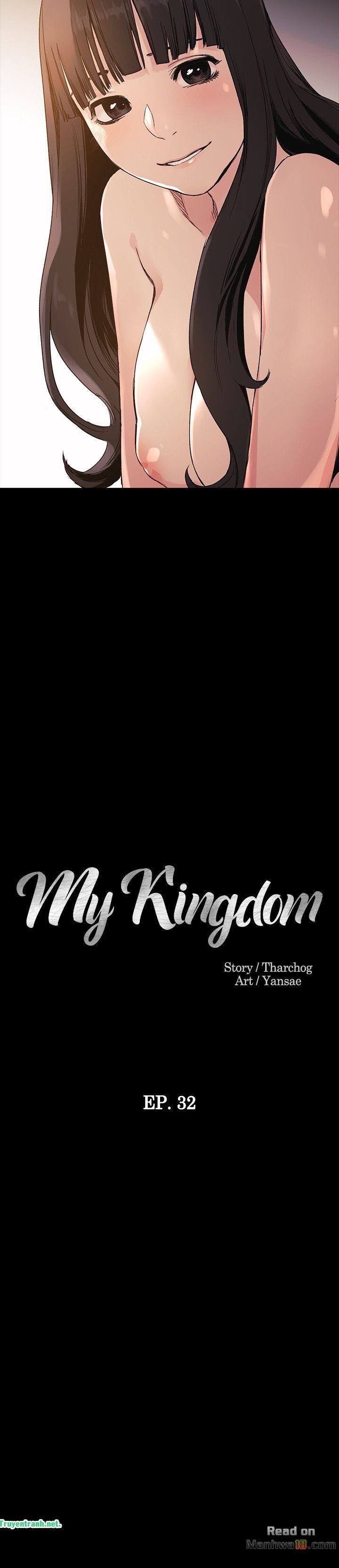đọc truyện My Kingdom (silent War) Chương 63 ảnh 2 tại Truyện Dạ Ký
