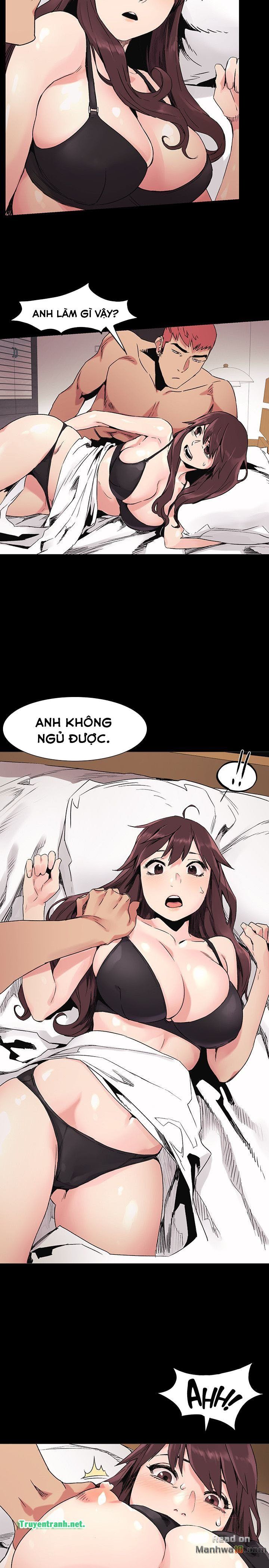 đọc truyện My Kingdom (silent War) Chương 63 ảnh 6 tại Truyện Dạ Ký