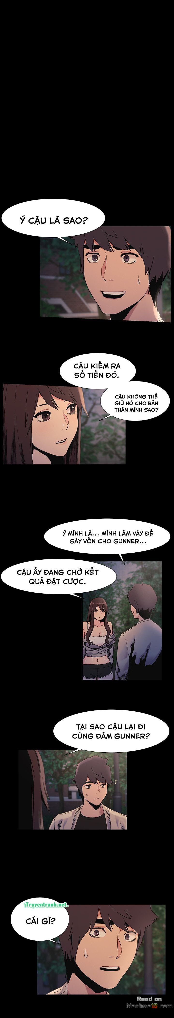 đọc truyện My Kingdom (silent War) Chương 65 ảnh 3 tại Truyện Dạ Ký