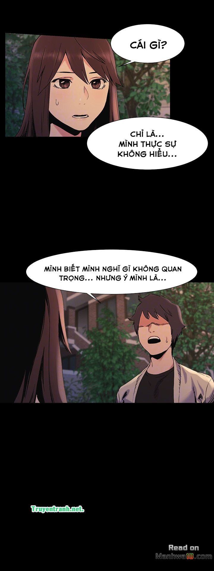 đọc truyện My Kingdom (silent War) Chương 65 ảnh 5 tại Truyện Dạ Ký