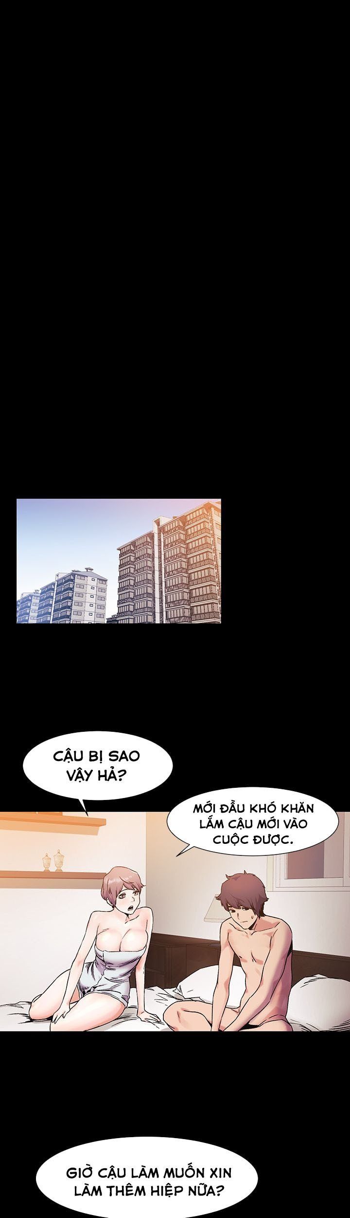 đọc truyện My Kingdom (silent War) Chương 71 ảnh 5 tại Truyện Dạ Ký