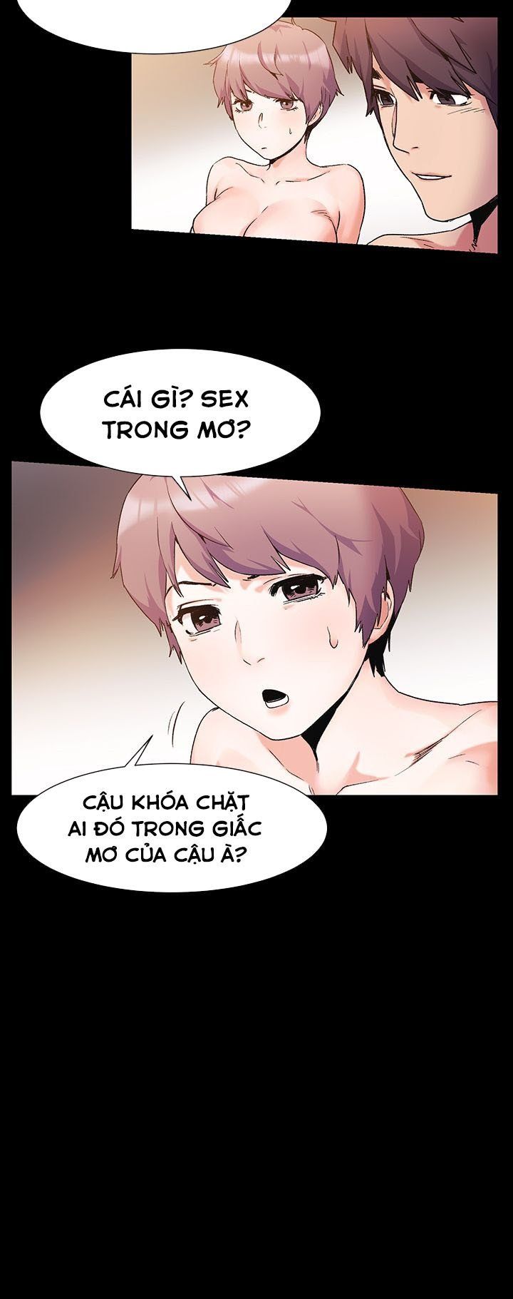đọc truyện My Kingdom (silent War) Chương 71 ảnh 8 tại Truyện Dạ Ký