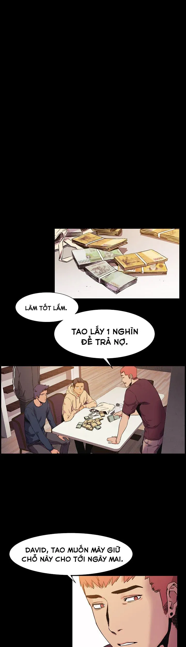 đọc truyện My Kingdom (silent War) Chương 72 ảnh 5 tại Truyện Dạ Ký