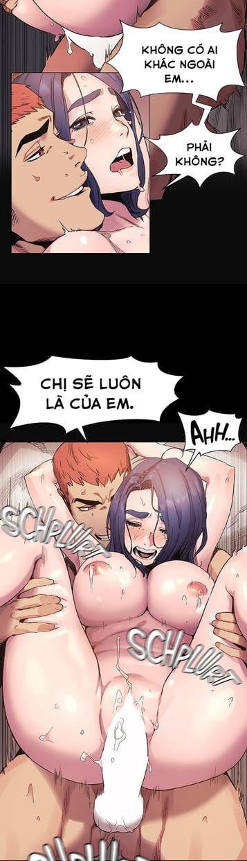 đọc truyện My Kingdom (silent War) Chương 73 ảnh 16 tại Truyện Dạ Ký