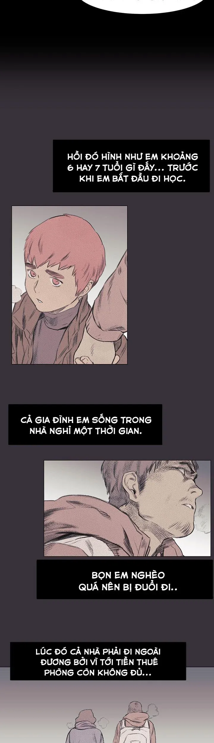 đọc truyện My Kingdom (silent War) Chương 74 ảnh 7 tại Giả Dược