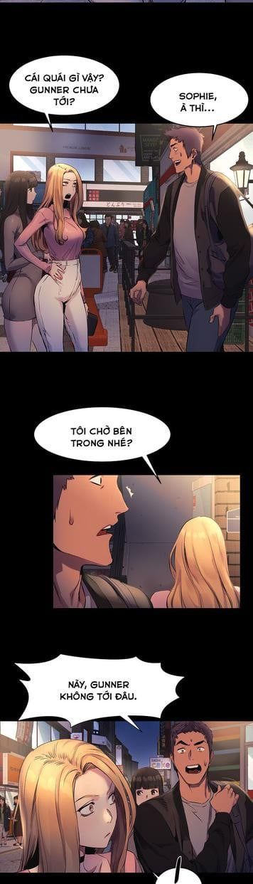 đọc truyện My Kingdom (silent War) Chương 76 ảnh 5 tại Truyện Dạ Ký