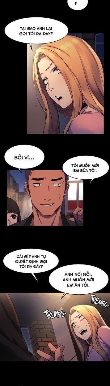 đọc truyện My Kingdom (silent War) Chương 76 ảnh 6 tại Truyện Dạ Ký
