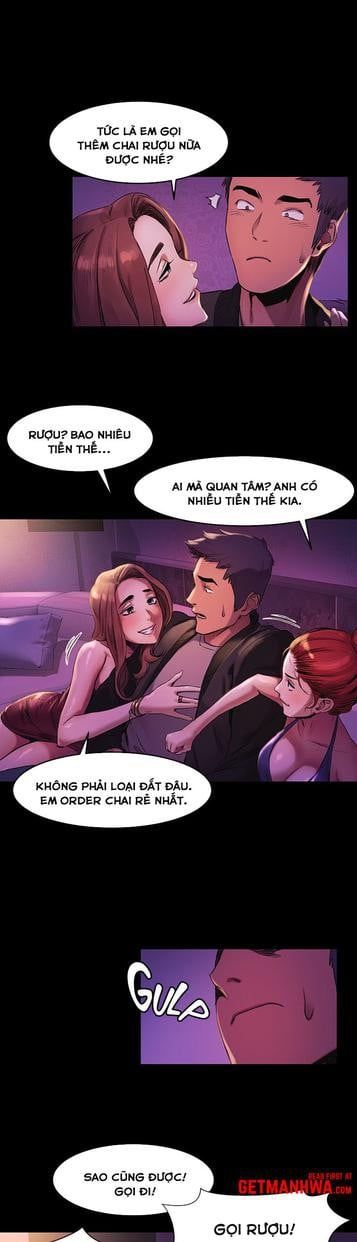 đọc truyện My Kingdom (silent War) Chương 77 ảnh 14 tại Truyện Dạ Ký