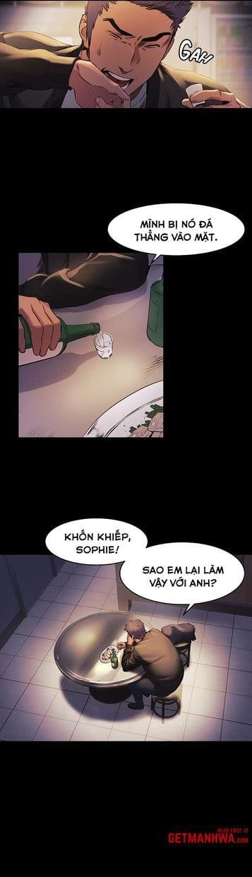 đọc truyện My Kingdom (silent War) Chương 77 ảnh 7 tại Truyện Dạ Ký