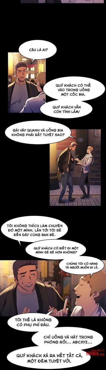 đọc truyện My Kingdom (silent War) Chương 77 ảnh 9 tại Truyện Dạ Ký