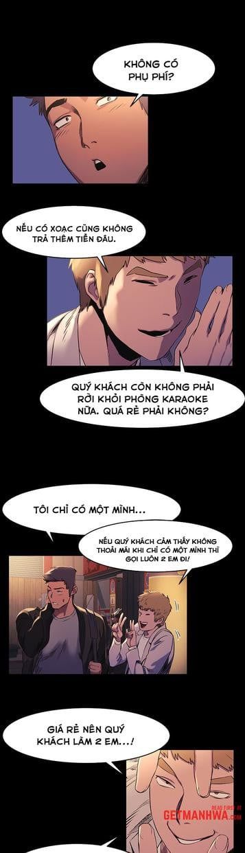 đọc truyện My Kingdom (silent War) Chương 77 ảnh 10 tại Truyện Dạ Ký