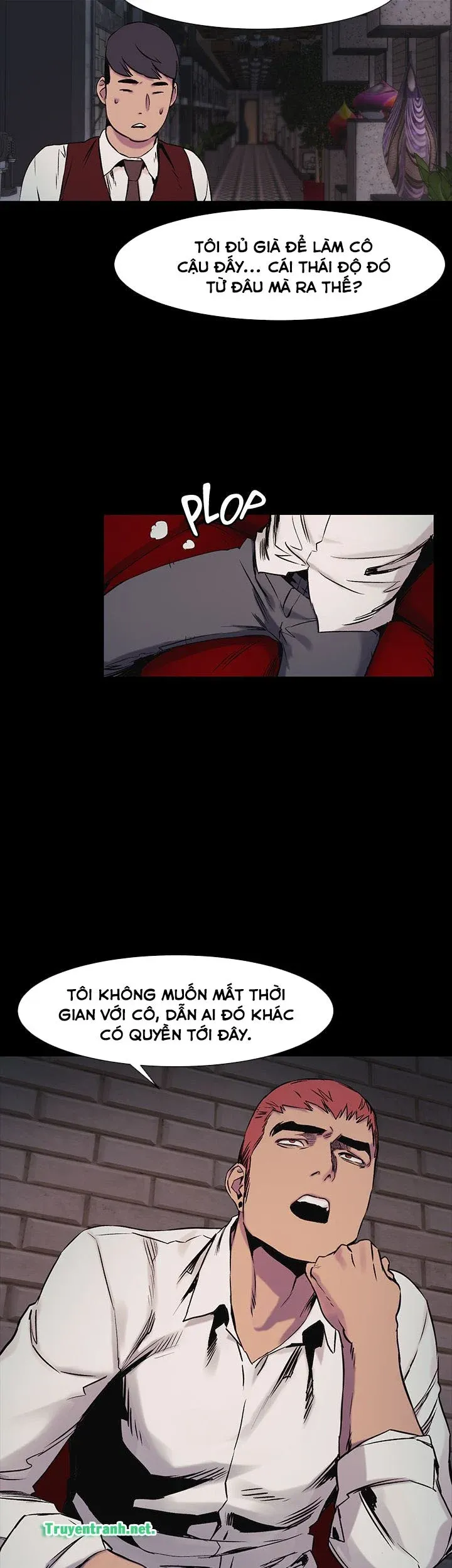 đọc truyện My Kingdom (silent War) Chương 79 ảnh 12 tại Truyện Dạ Ký