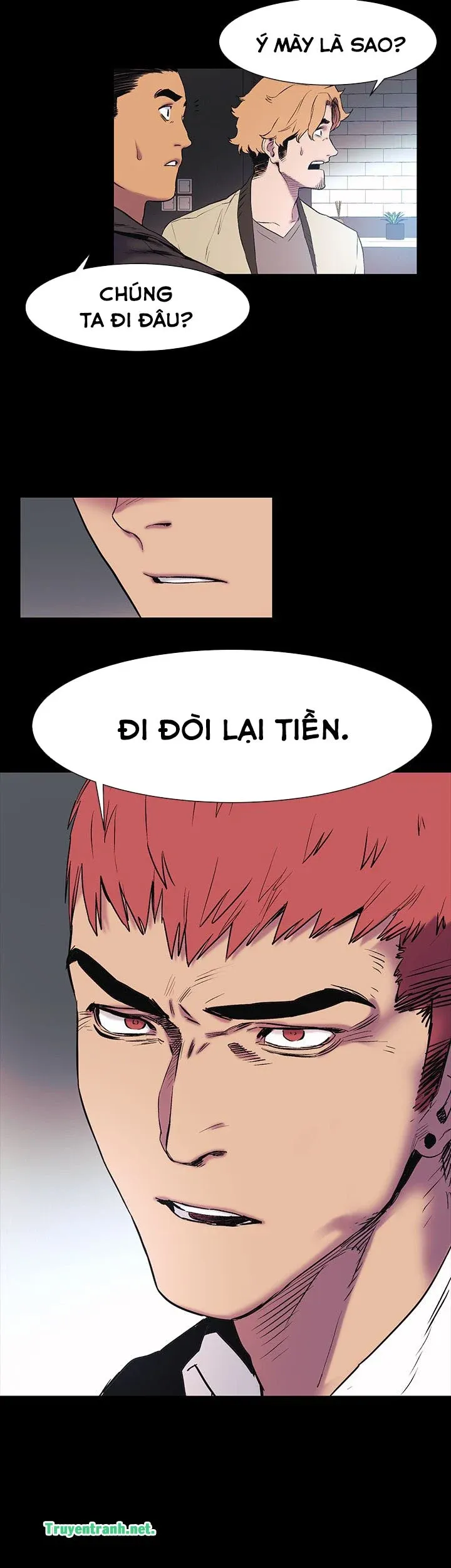 đọc truyện My Kingdom (silent War) Chương 79 ảnh 3 tại Truyện Dạ Ký