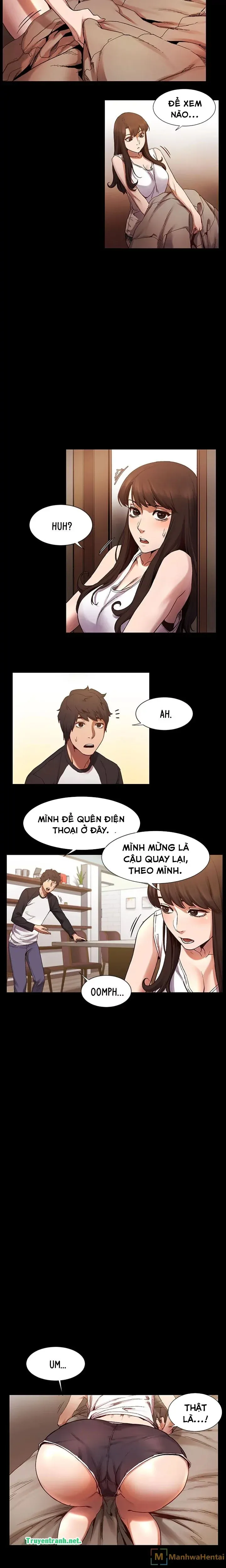 đọc truyện My Kingdom (silent War) Chương 8 ảnh 3 tại Truyện Dạ Ký