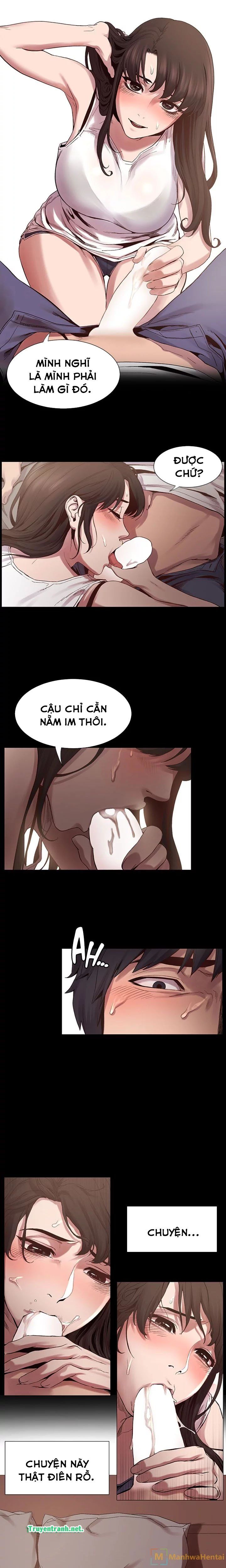 đọc truyện My Kingdom (silent War) Chương 9 ảnh 7 tại Truyện Dạ Ký