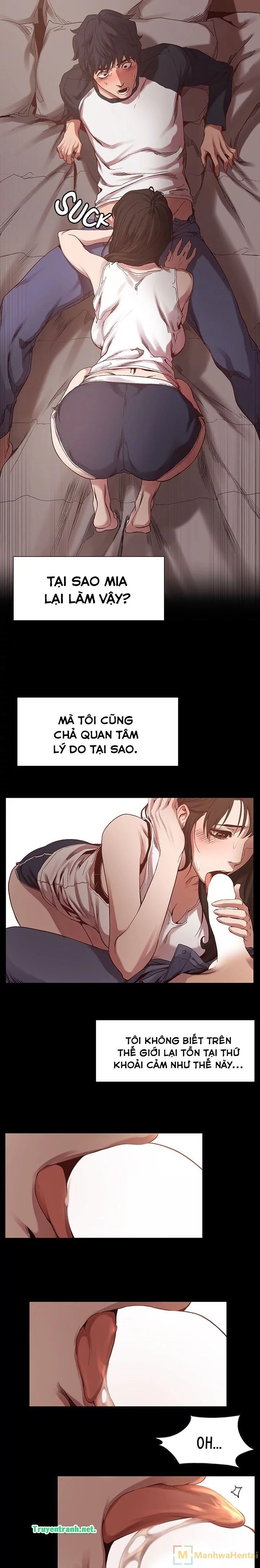 đọc truyện My Kingdom (silent War) Chương 9 ảnh 8 tại Truyện Dạ Ký