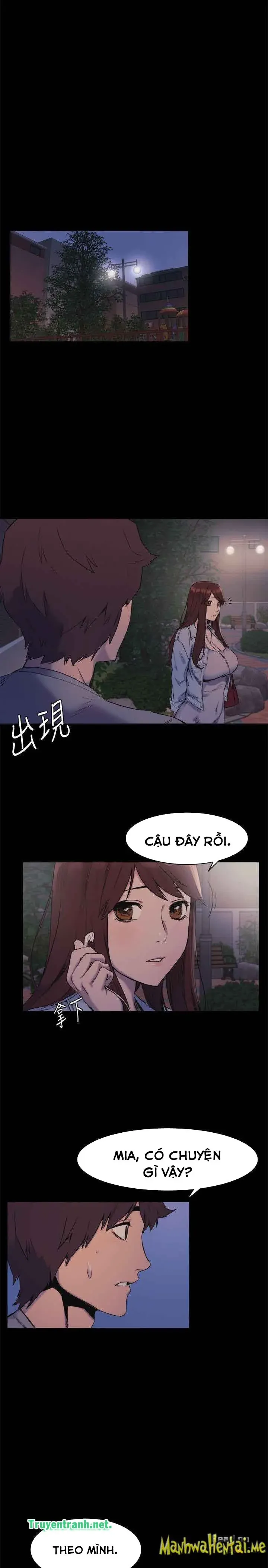 đọc truyện My Kingdom (silent War) Chương 93 ảnh 2 tại Truyện Dạ Ký