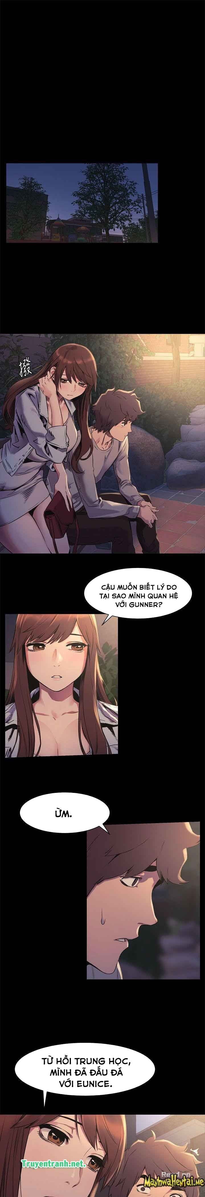 đọc truyện My Kingdom (silent War) Chương 93 ảnh 4 tại Truyện Dạ Ký