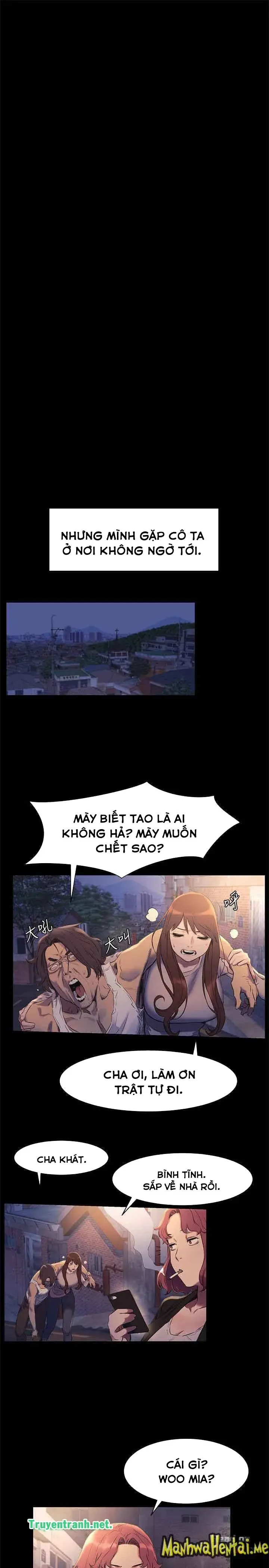 đọc truyện My Kingdom (silent War) Chương 93 ảnh 6 tại Truyện Dạ Ký