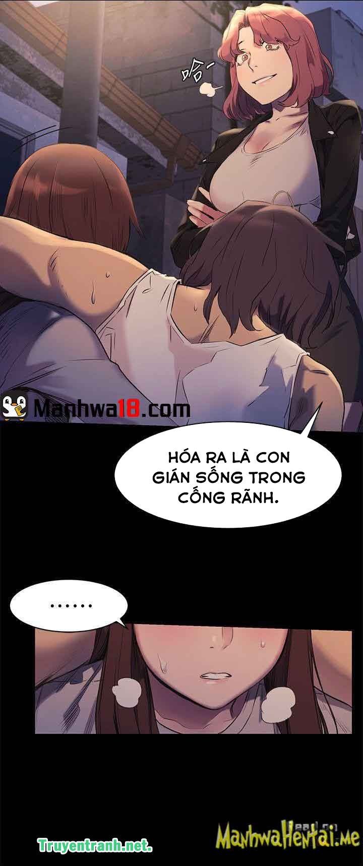 đọc truyện My Kingdom (silent War) Chương 93 ảnh 8 tại Truyện Dạ Ký