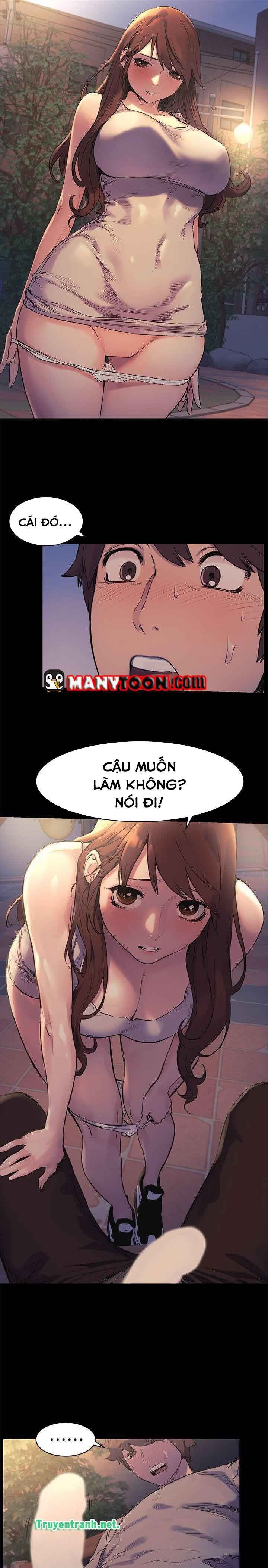 đọc truyện My Kingdom (silent War) Chương 95 ảnh 8 tại Truyện Dạ Ký